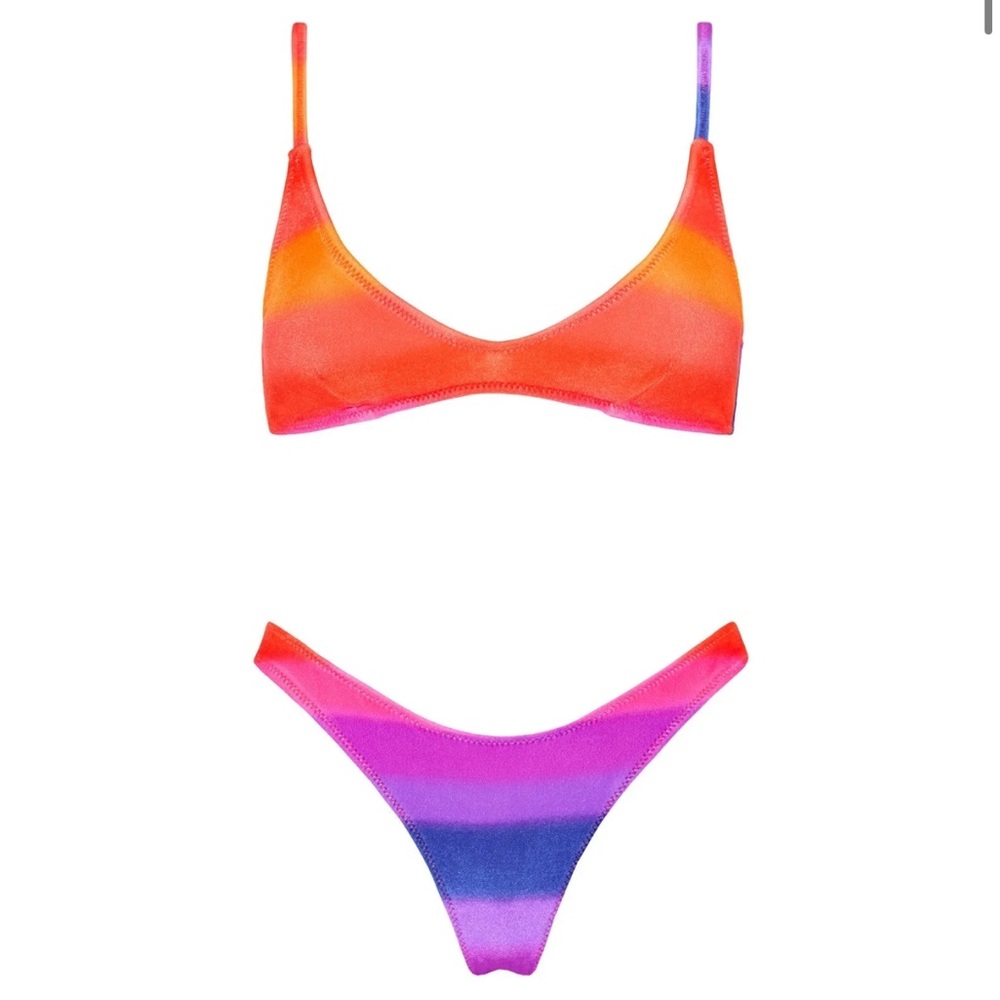ISO OF ANY OF THESE BIKINIS